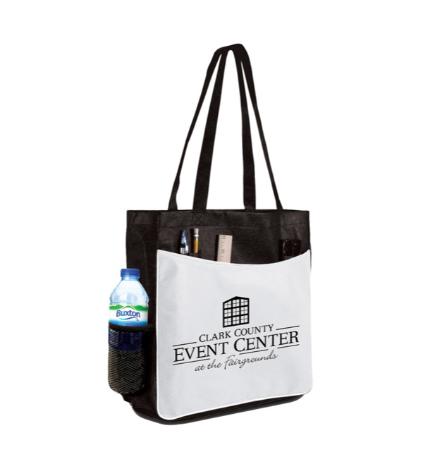 Non-Woven Business Tote Bag