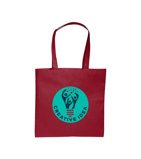 Non-Woven Value Tote