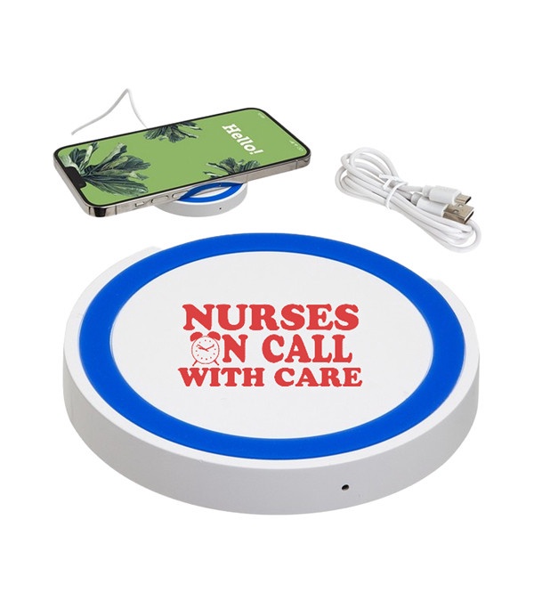 Nurses Wireless Charger Gift