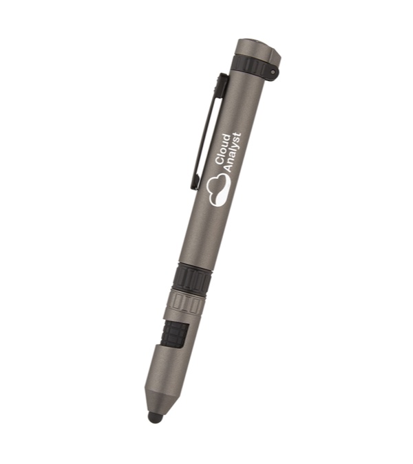 Quest Multi Tool Pen