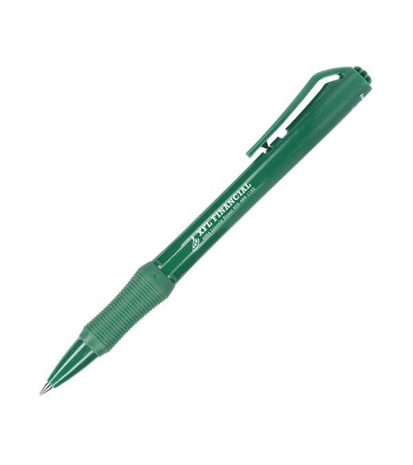 Slim Recycled ABS Gel Pen
