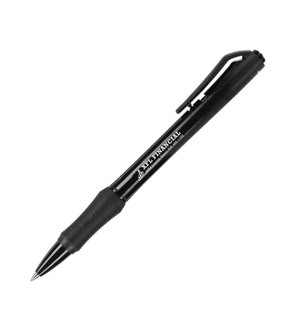 Slim Recycled ABS Gel Pen