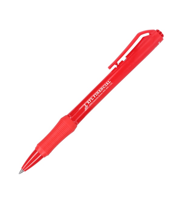 Slim Recycled ABS Gel Pen