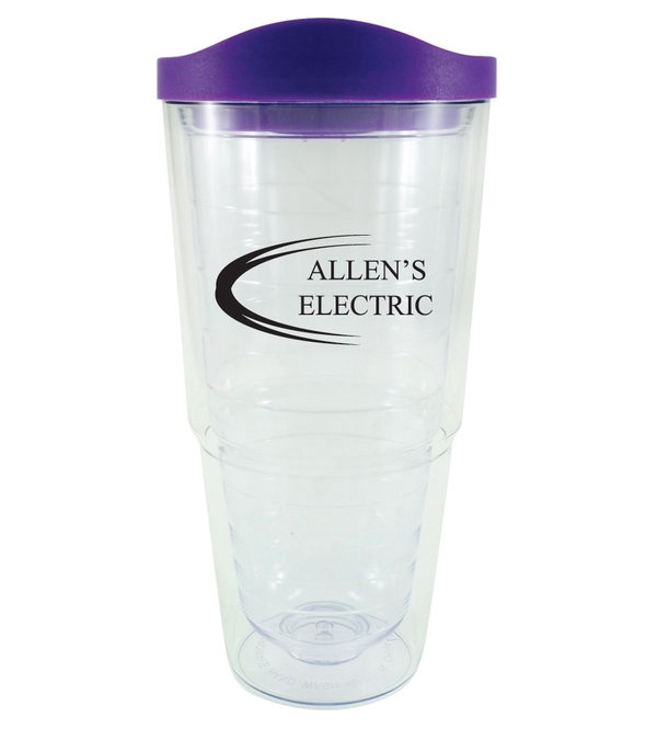 24 oz. Orbit Tumbler