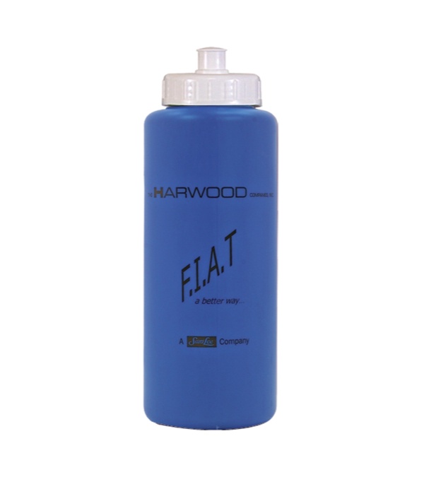32 oz. Grip Bottle