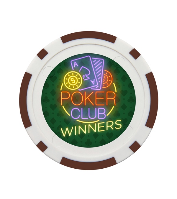 Casino Poker Chips