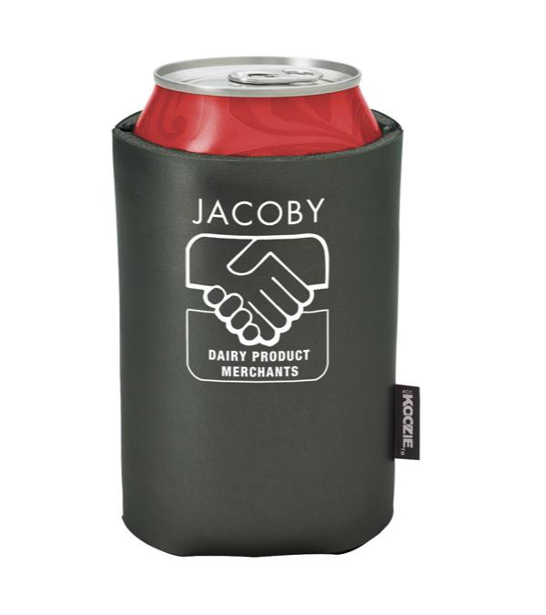 Deluxe Collapsible KOOZIE Can Kooler