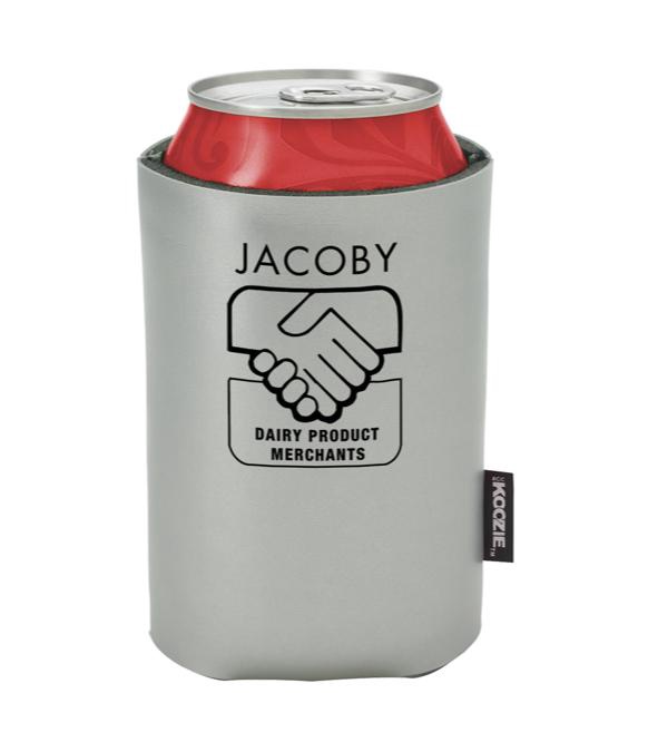 Deluxe Collapsible KOOZIE Can Kooler