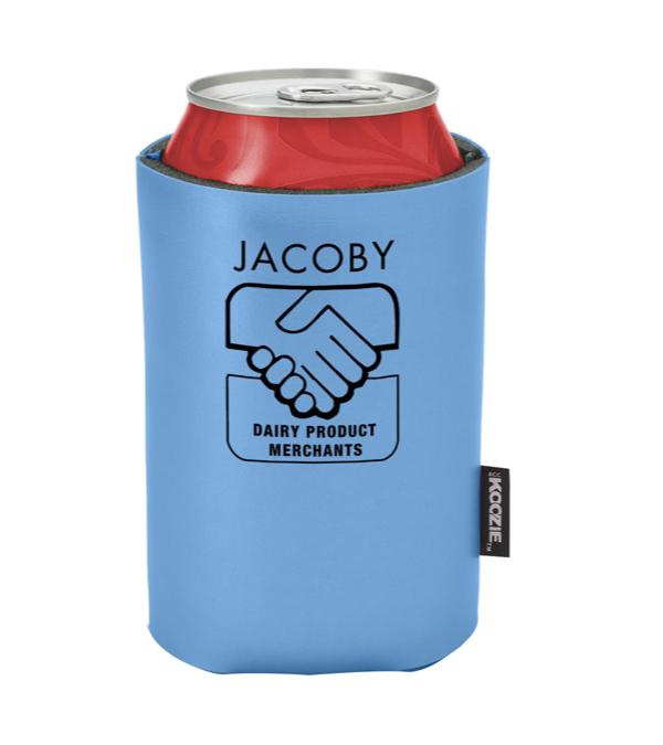 Deluxe Collapsible KOOZIE Can Kooler