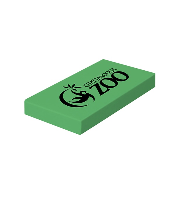 Flat Eraser
