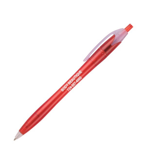 Floral Pen