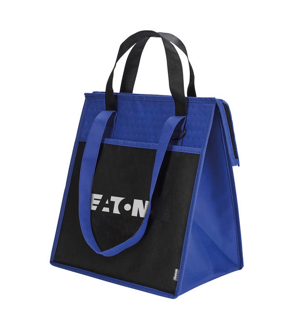 Koozie Insulated Supermarket Tote