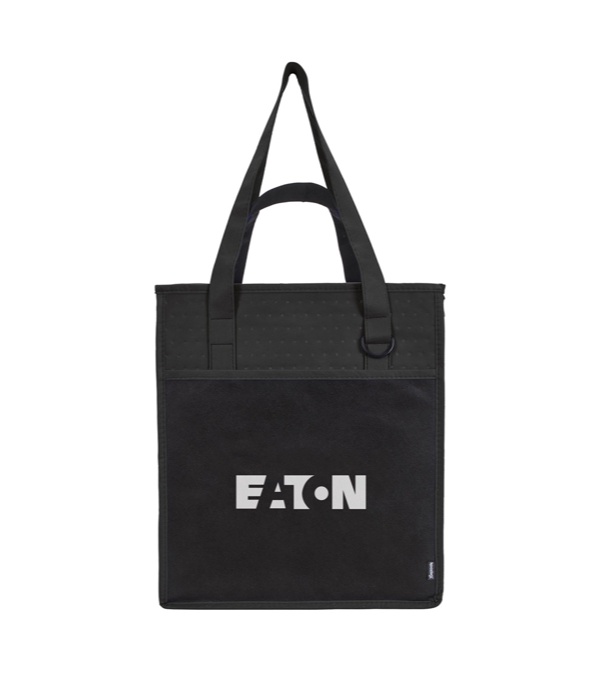 Koozie Insulated Supermarket Tote