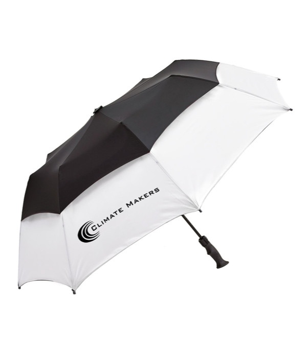 The Champ 2 Custom Umbrella - 58&quot;