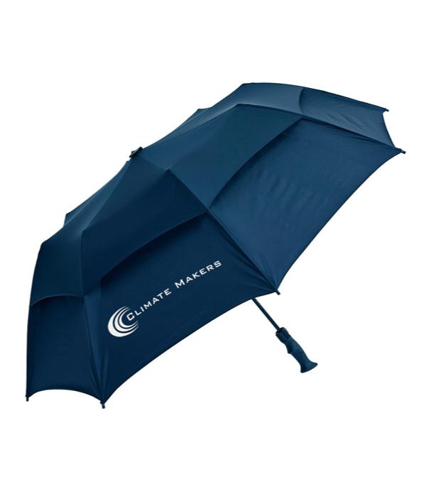 The Champ 2 Custom Umbrella - 58&quot;