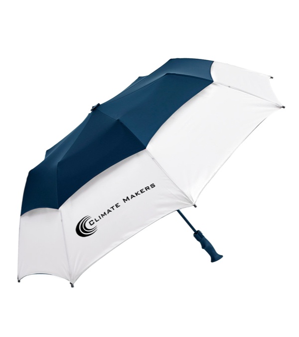 The Champ 2 Custom Umbrella - 58&quot;