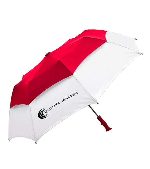 The Champ 2 Custom Umbrella - 58&quot;