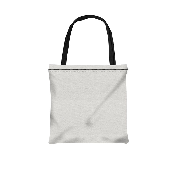 12" W X 12" H Polyester Bag