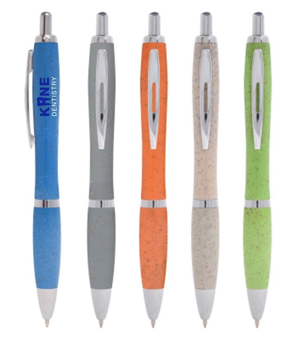 Chico Wheat Writer Pen