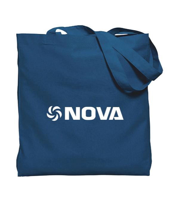 Gusseted Economy Tote Bag