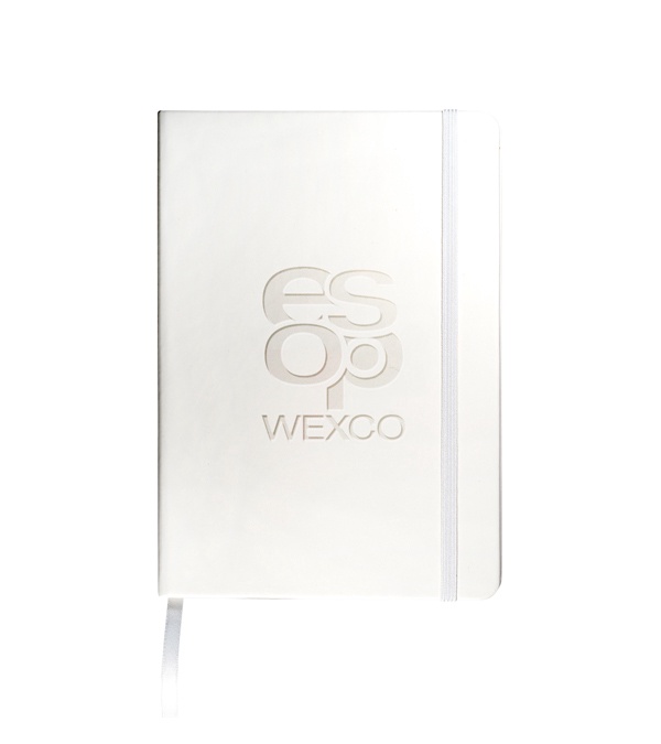 Leeman Tuscany Journal
