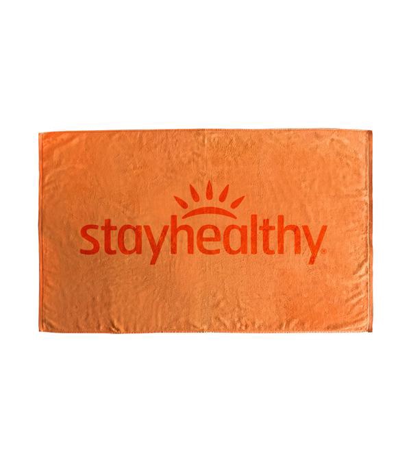 Riviera Beach Towel