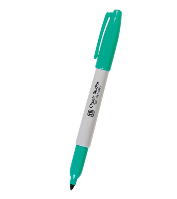 Sharpie Fine Marker