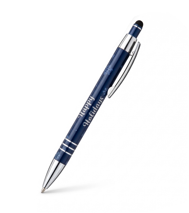 Decora Holiday Stylus Pen