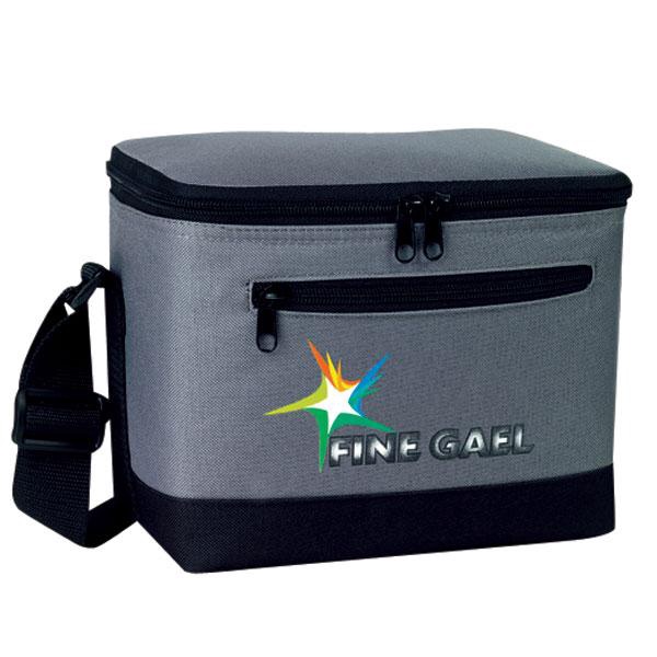 Deluxe Custom 6-Pack Coolers