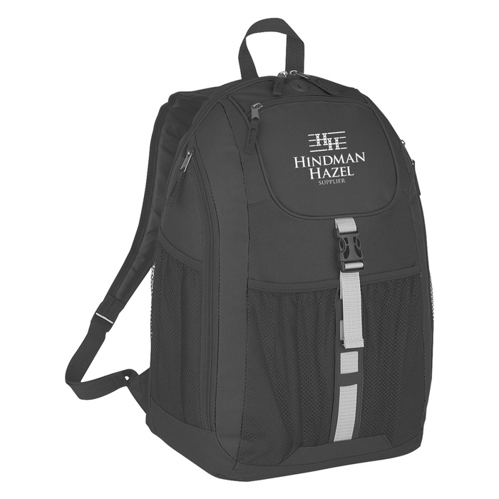 Personalized Deluxe Backpacks