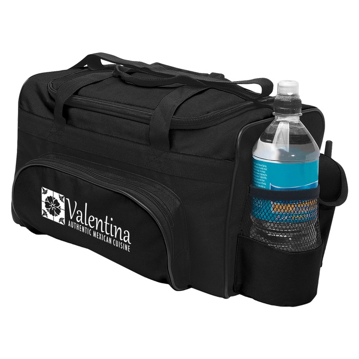 Deluxe Custom Cooler Bags