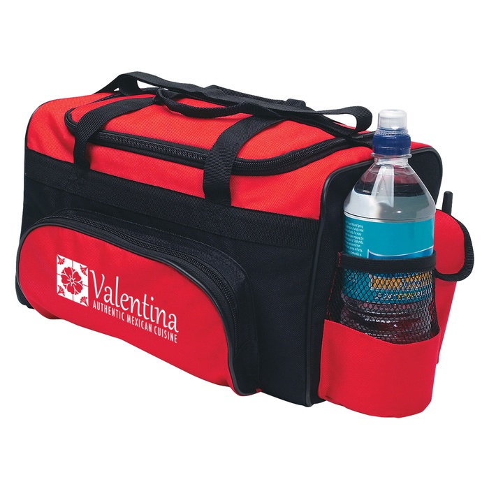 Deluxe Custom Cooler Bags