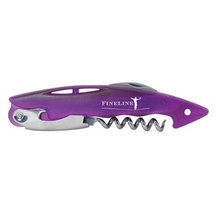 Personalized Deluxe Corkscrews