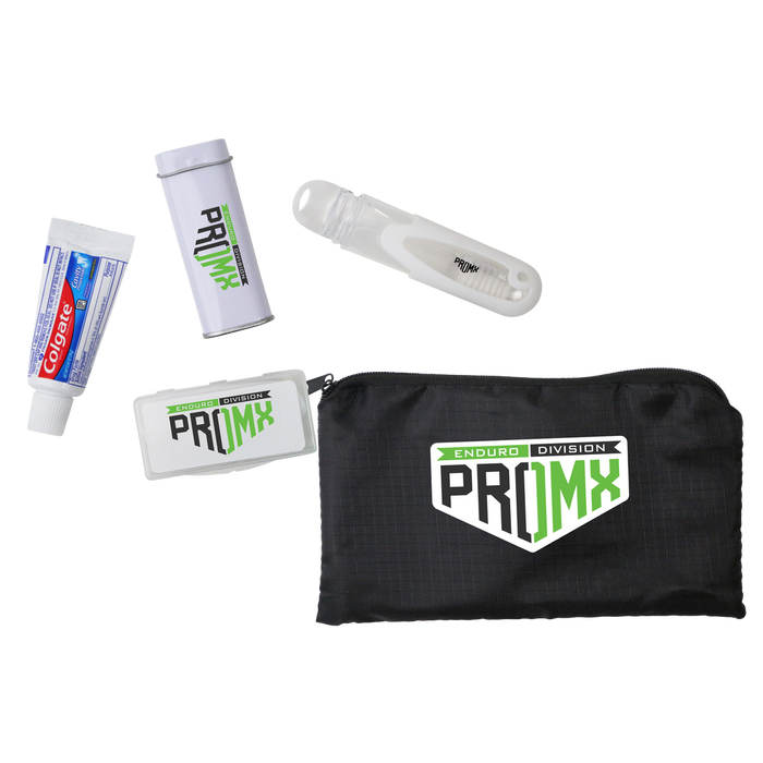 Dental On The Go Bag