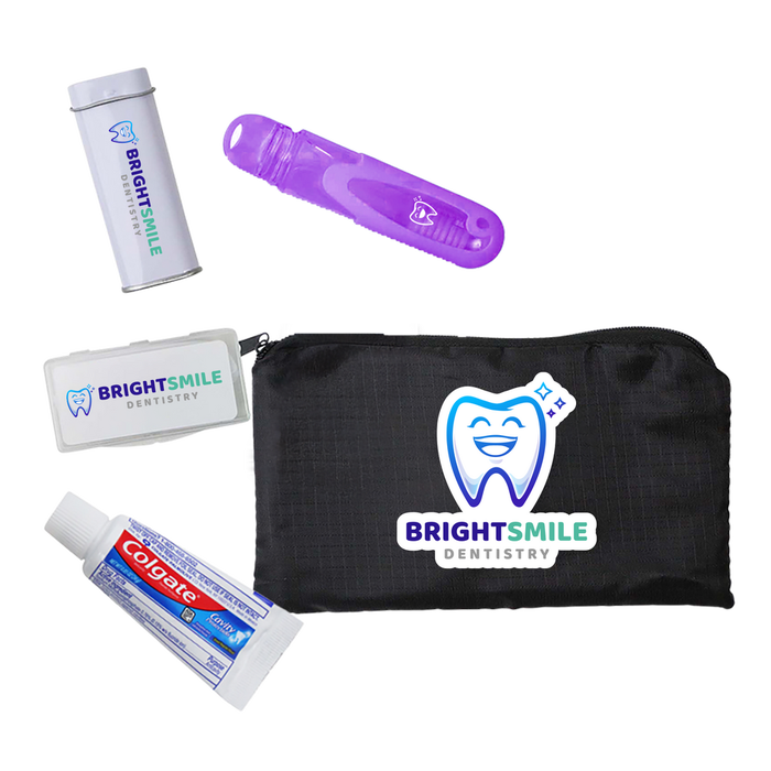 Dental On The Go Bag