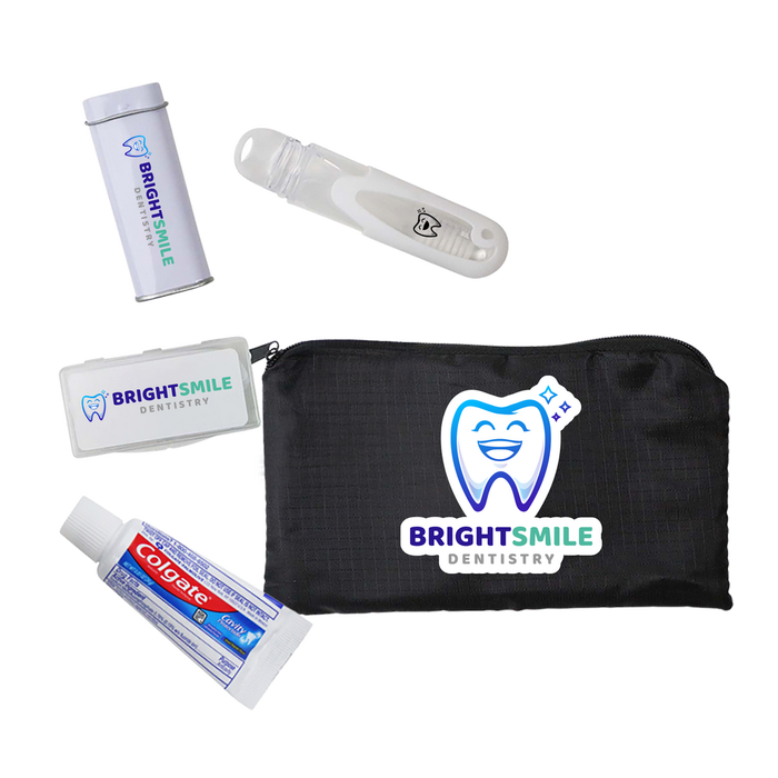 Dental On The Go Bag