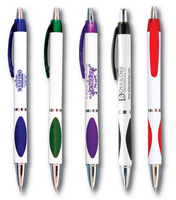 Customized Denya Pens