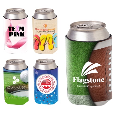 Full Color Designer Kan-Tastic