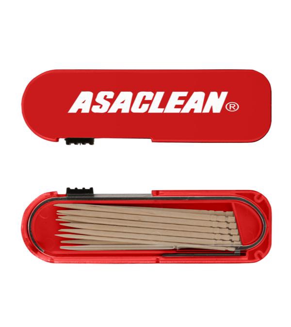Promotional Travel Toothpick Dispenser