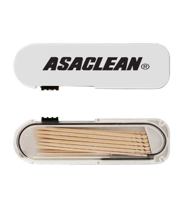 Promotional Travel Toothpick Dispenser