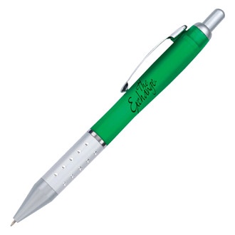 Diamond Grip Promotional Pens