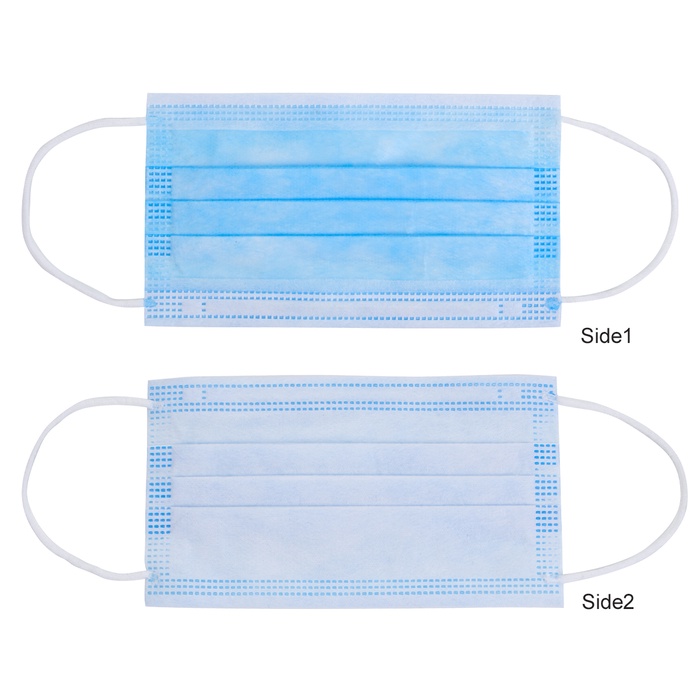 Disposable Face Masks