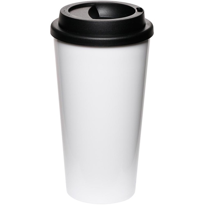 16 oz. 2GoCup Plastic Tumblers
