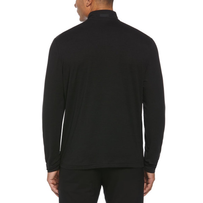Perry Ellis 1/4 Zip Pullover
