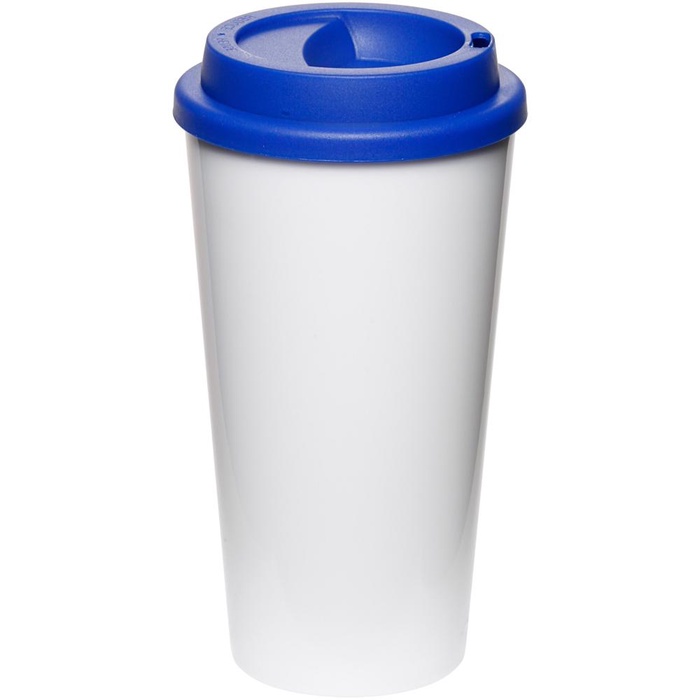 16 oz. 2GoCup Plastic Tumblers