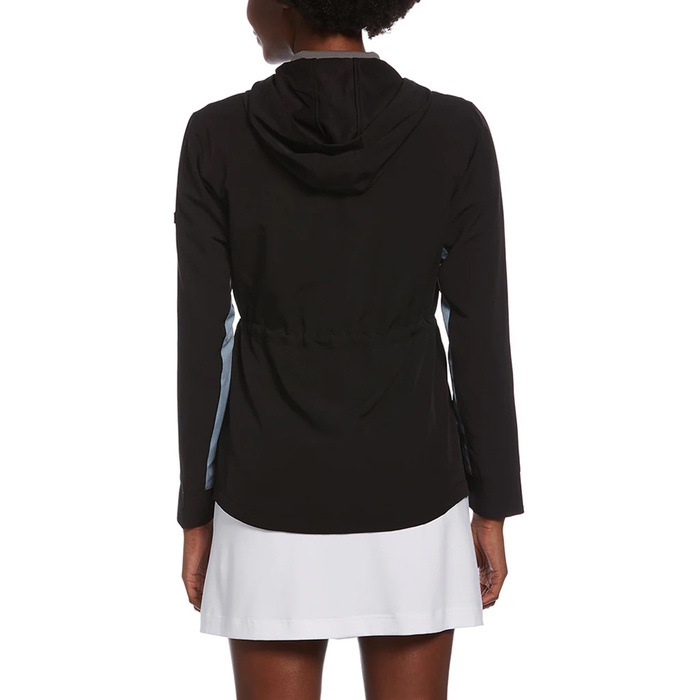 Perry Ellis Ladies Full-Zip Jacket