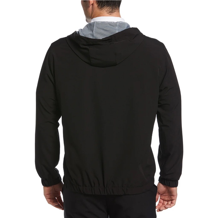 Perry Ellis Full-Zip Jacket