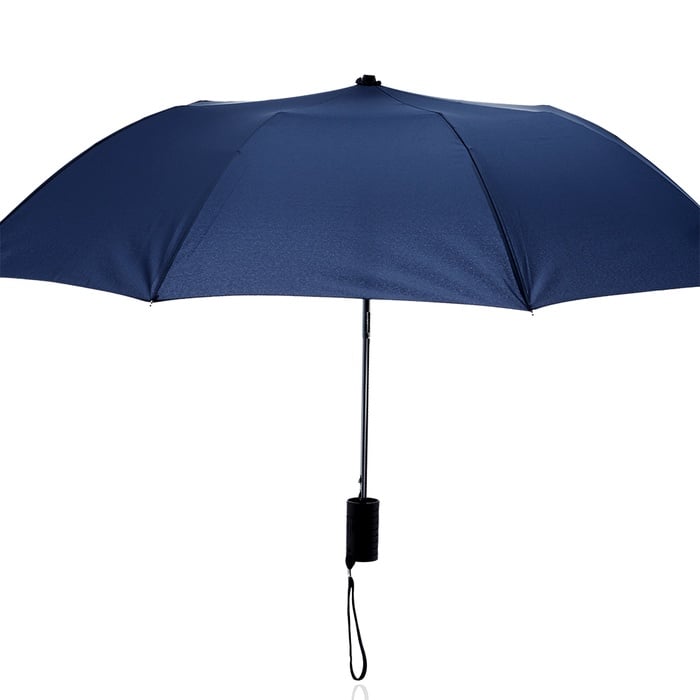 Compact Manual Folding Umbrellas