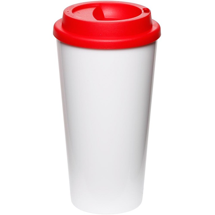 16 oz. 2GoCup Plastic Tumblers