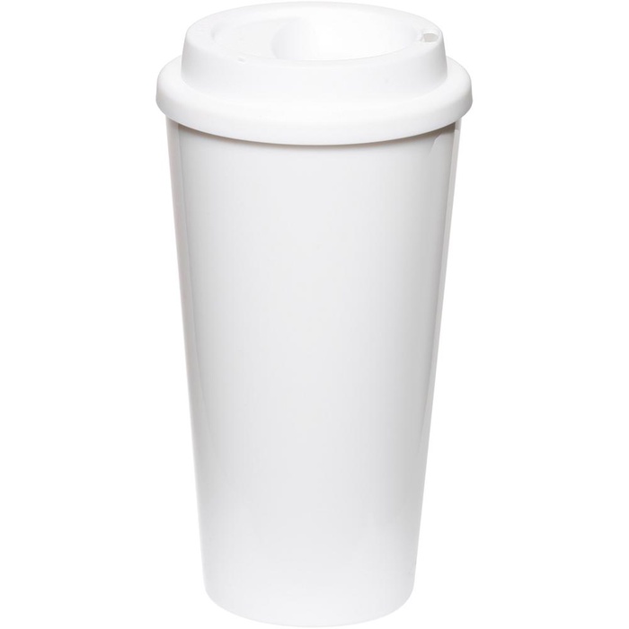 16 oz. 2GoCup Plastic Tumblers
